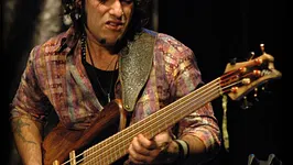 Munir Hossn  Le Jazz De Demain  - Residence