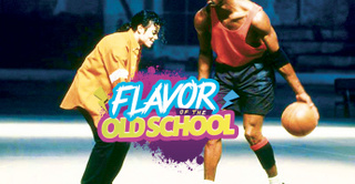 FLAVOUR OF THE OLD SCHOOL