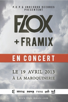 Flox + Framix