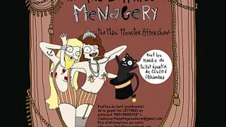 The Lettingo Menagery