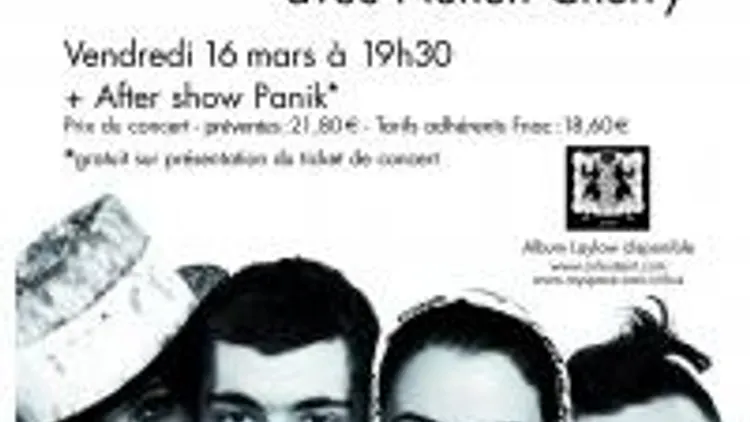 Panik
