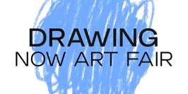 Drawing Now Art Fair - Salon du dessin contemporain, 15ème édition