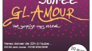 Soiree Glamour