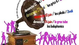 Apero en Fanfare - Festival de fanfares