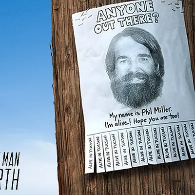 The Last Man on Earth : une nouvelle série comique... et cathartique !