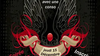Ange et Demon Erasmus