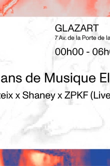 e-Stellar #1 : 25 ans de Musique Electronique [PEW OUT]