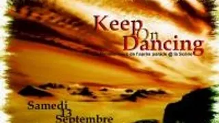 Keep On Dancing