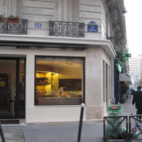 La Pâtisserie by Cyril Lignac