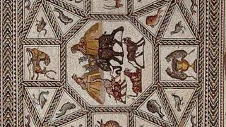 Mosaïque de LOD - Entre Terre et Mer
