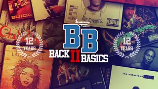 Back To Basics