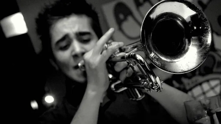 Concert jazz : Jean-Manuel Miquel and friends