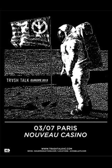 Trash Talk - Colors Music Festival