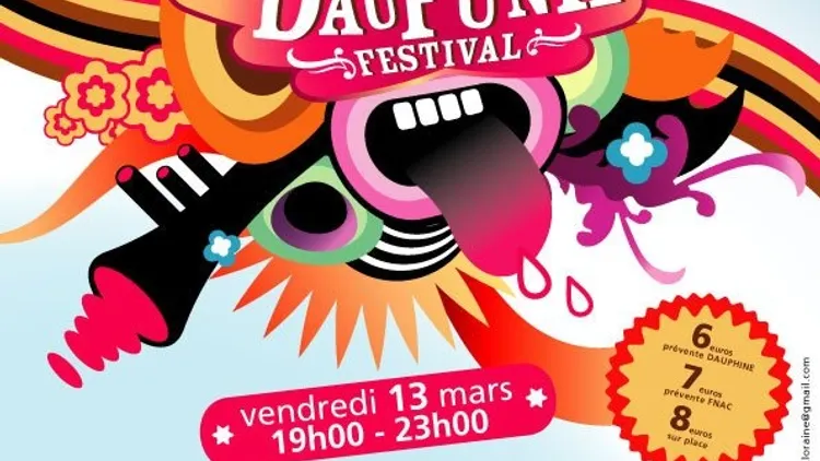 Daufunk festival
