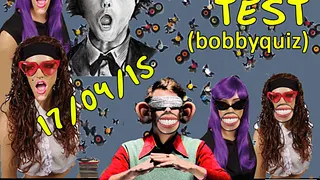 Quiz musical (blind-test) & Karaoké