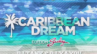 CARIBBEAN DREAM x Edition Souskay x 16 juillet 2016