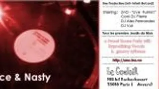 Nice&nasty