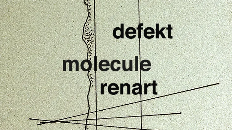 Milles Feuilles: Defekt, Molecule & Renart