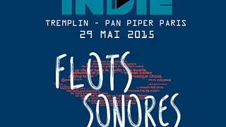 Tremplin Play It Indie