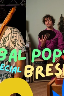 Bal Pop' spécial Brésil !