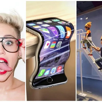 12 buzz qui ont secoué le web en 2014
