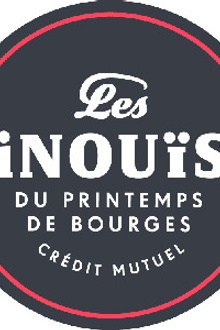 Les Inouïs du Printemps de Bourges Crédit Mutuel