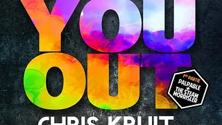 Art You Out : Chris Kruit + Fabian Kozelsky