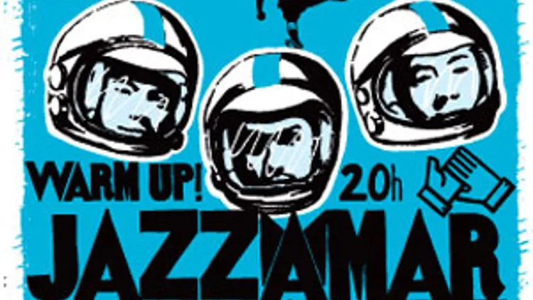 BATOFAR 10TH BIRTHDAY: CRO MAGNON Live