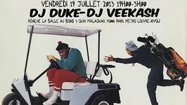 Hip Hop Apéros