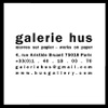 La Galerie Hus