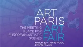 Art Paris Art Fair 2012
