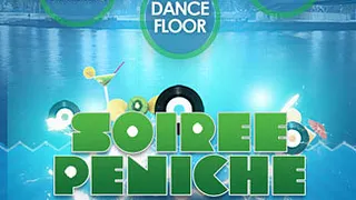 Soirée Péniche Oriental