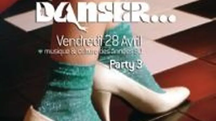 Voulez-vous Danser...
