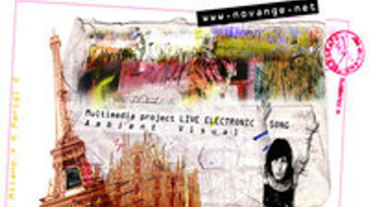 Live Novange