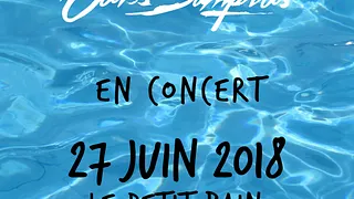 Concert Degiheugi + Ours Samplus