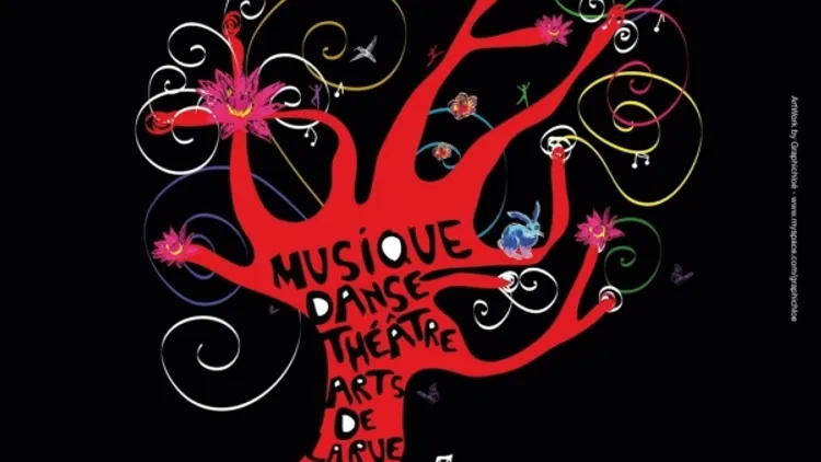 Concert Jeunes Talents