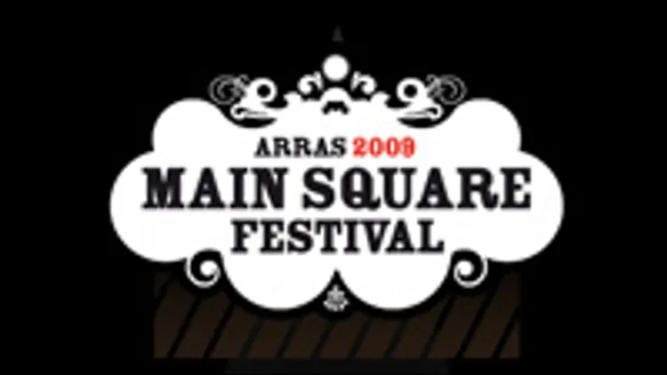 Main Square Festival