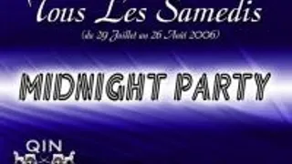 Midnight Party