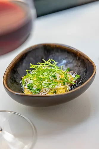 Oktobre Restaurant Paris
