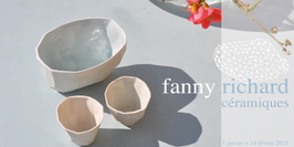 Expo Fanny Richard / yfNa