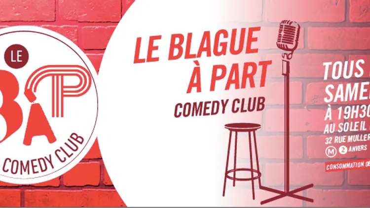 Blague à Part Comedy Club