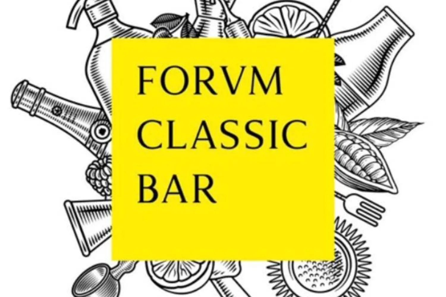 Le Forum