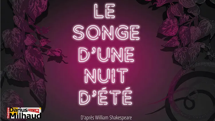 Le songe d'une nuit d'été