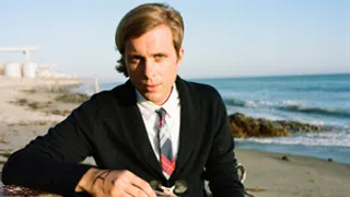 Awolnation + Itch