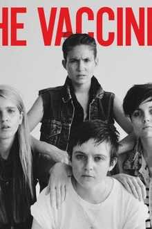 The Vaccines + guests