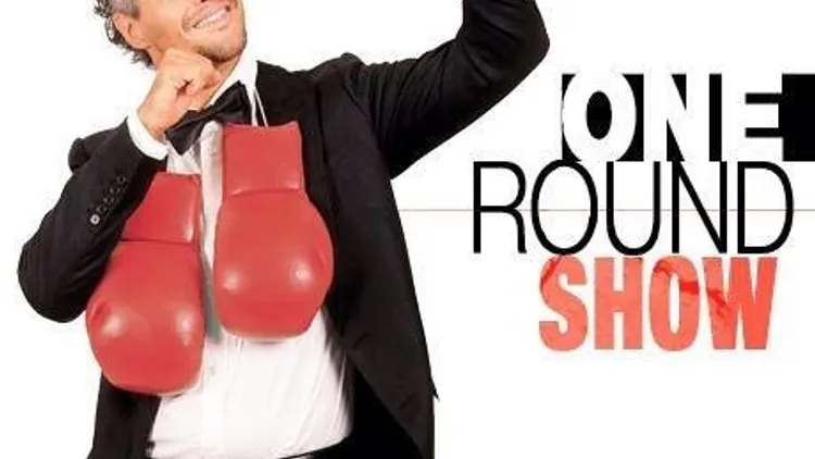 Farid Khider  One Round Show