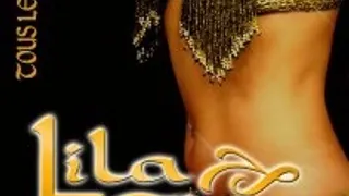 SOIREE LILA ZINA SPECIAL CLUBBING