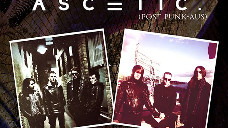 Ascetic: + Terminal Gods