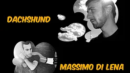 FIRST TIME feat MASSIMO DI LENA & DACHSHUND