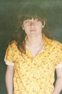 Courtney Barnett en concert